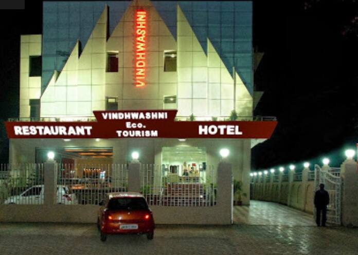 Hotel Vindhwashni, Haldwani 3